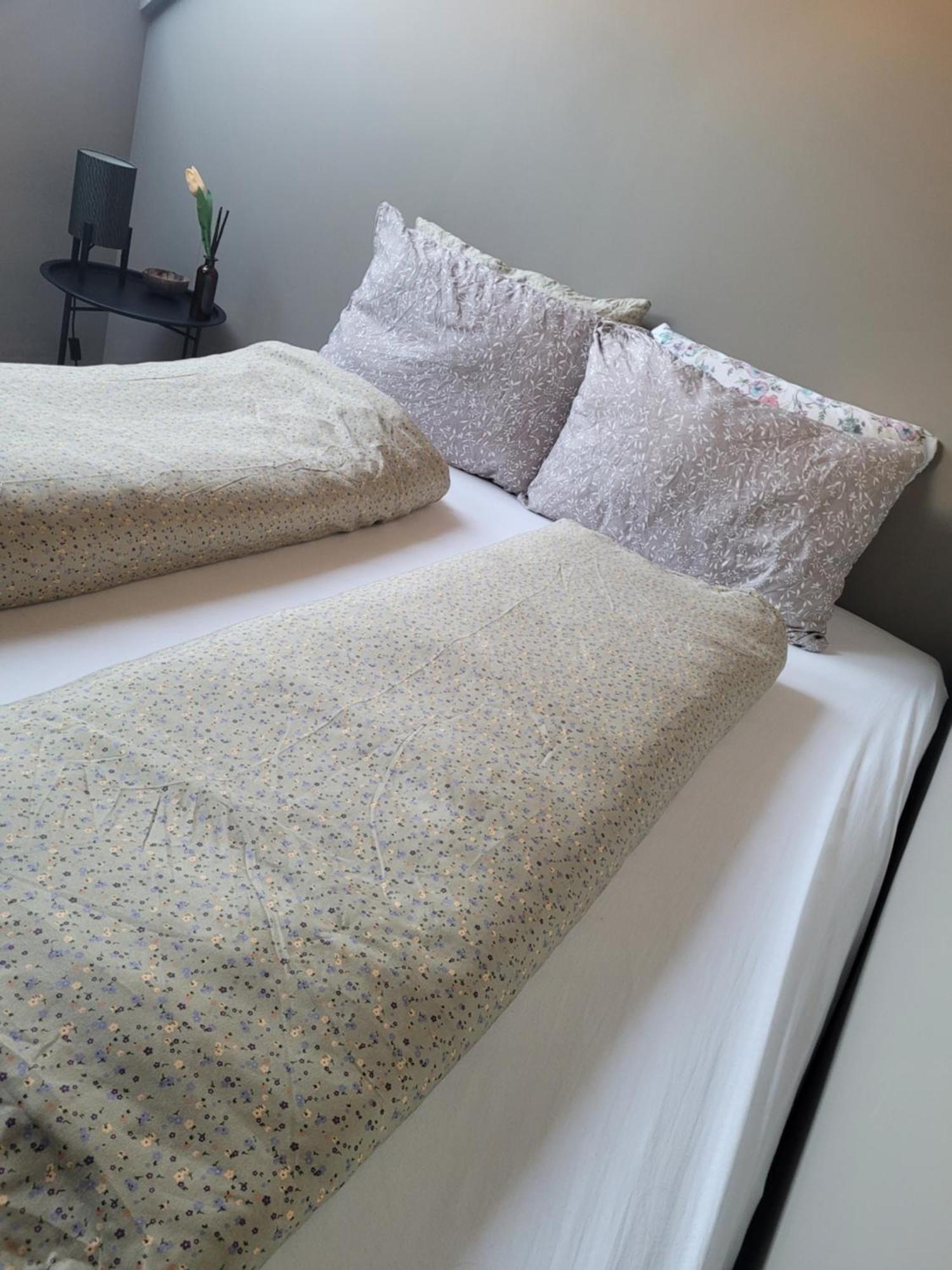 Single Elegant Room I Sentrum- Sea View Ålesund Exterior foto